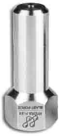 Blast-Force nozzle