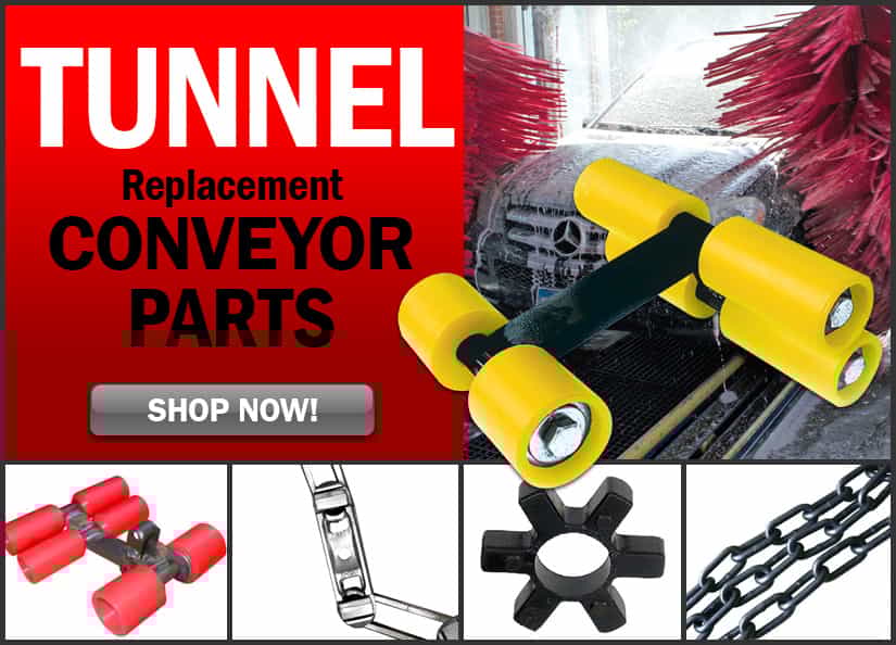 Tunnel Conveyor