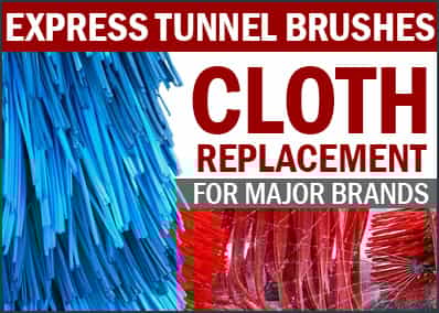 Tunnel Cloth