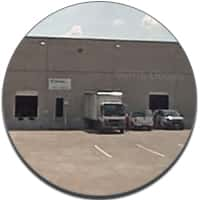 Grand Prairie Warehouse