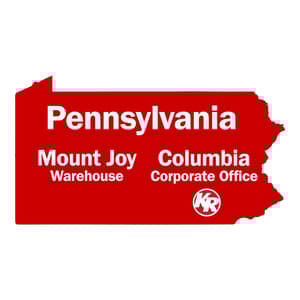 Pennsylvania