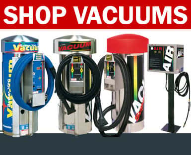 Shop Vacuums