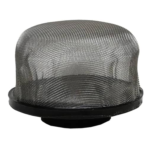 40 Mesh Basket Strainer | SMC | 3990610
