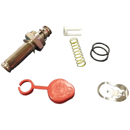 Repair Kit for 1/4in. 3-Way Solenoid Valve | Asco SO302116