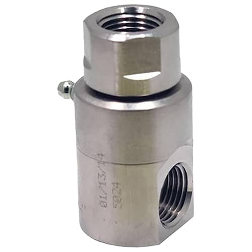 Amazon.com : Genuine Super Swivel – ¾-Inch FXF Heavy-Duty