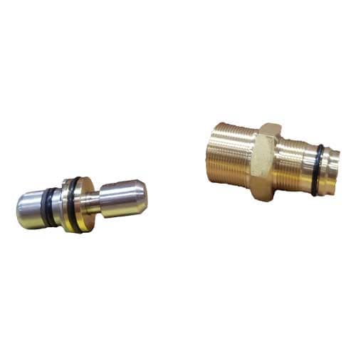 Repair Kit for Integral Unloader on 67DX Pumps CAT Pumps 31556