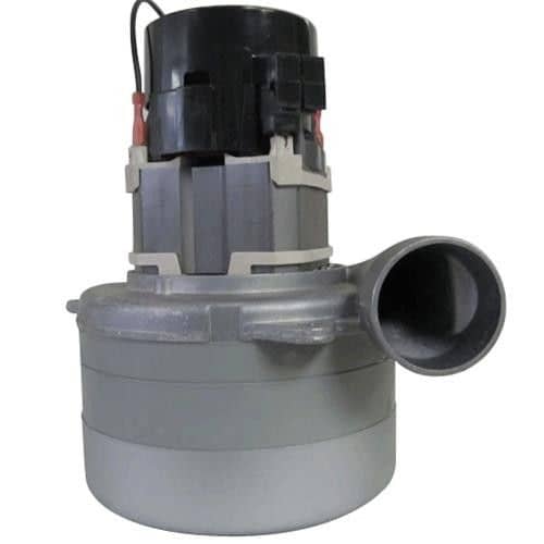 Kleen-Rite Q6600-090A-MP 3 Stage Motor - Kleen-Rite Kleen-Rite Q6600-090A-MP 3 Stage Motor - Kleen-Rite