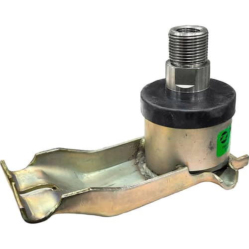 【正規販売店】 Swivel and Kleen-Rite | 204AA | Zierden | Plate Hinge トップス