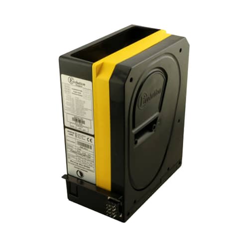 Evolution Hopper 21-30mm with Bulgin and CC Talk | RBM-255S