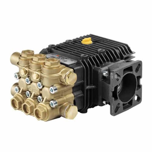 Comet 6305.0900.00 ZWD Series Pump - 4.0 GPM | Pressure Washing