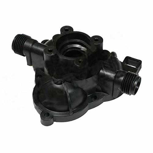 Shurflo 94-231-30 | Upper Housing Kit | 2088 Series | Kleen-Rite Shurflo 94-231-30 | Upper Housing Kit | 2088 Series | Kleen-Rite