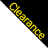 Clearance