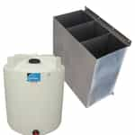 Wall and Storage Tanks & Accessories