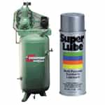 Air Compressors and Accessories