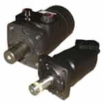Hydraulic Motor