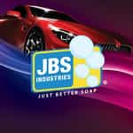 JBS professional carwash soaps