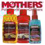 Mothers