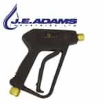 J.E. Adams High Pressure Spray Guns