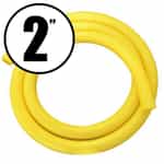 2" Vacpro hose