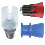 Nozzle Protectors for Spray Guns