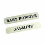 Fragrance Decals