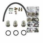 CAT Pumps Brand Repair Kits