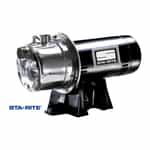 Sta-Rite Irrigation Jet Pumps