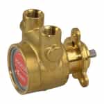Procon Bolt-On Brass and SS Rotary Vane Pumps