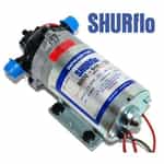 Shurflo Water Pumps