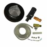 Hydrominer Replacement Parts