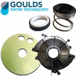 Goulds Parts and Kits