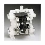 Sandpiper Air Operated Diaphragm Pumps