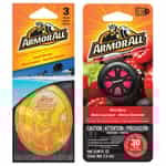 armor all freshfx car air freshener