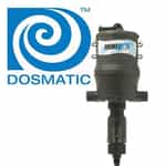 Dosmatic Chemical Injectors