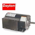 Dayton Motor