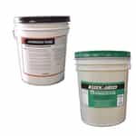 Hydraulic Fluid drum