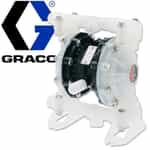 Graco Pumps and Parts