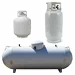 Propane Tanks for Sale