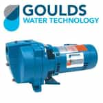 Jet Pumps from Goulds