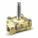 Dayton Solenoid Valves