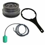 RO Membrane Parts