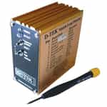 Loop Detector and motion sensor