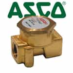 Asco Check Valves