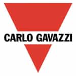 Carlo Gavazzi Automatic Sensors
