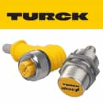 turck Proximity Switches