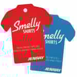 Smelly Shirts Air Fresheners