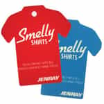 Smelly Shirts Air Fresheners