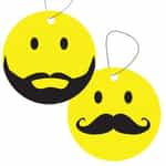 Smiley Face Air Fresheners