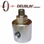 Deublin swivel