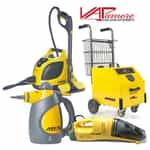Vapamore Steam Cleaners